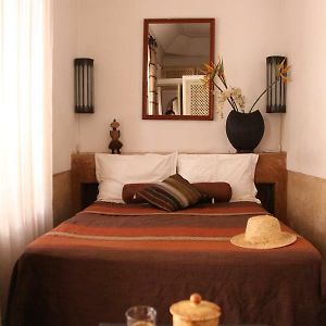 Standaard Kamer met een King Size Bed